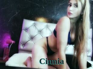 Cinnia