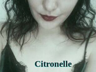 Citronelle