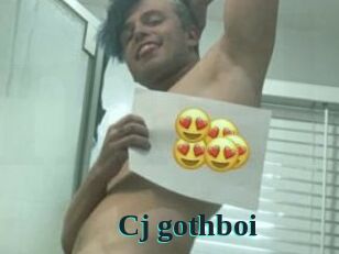 Cj_gothboi