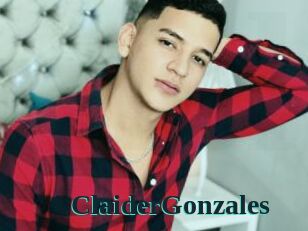 ClaiderGonzales