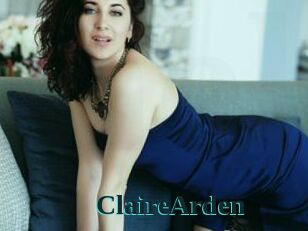 ClaireArden