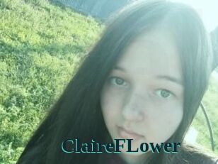 ClaireFLower