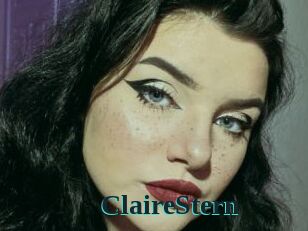 ClaireStern