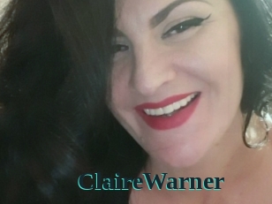 ClaireWarner