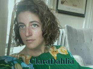 ClaraDahlia