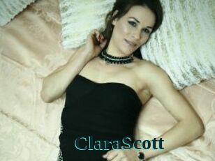 ClaraScott Melody Melons