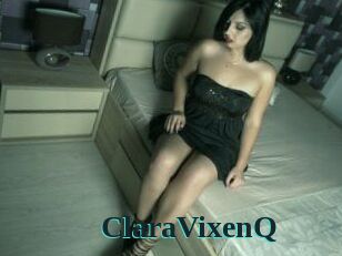 ClaraVixenQ