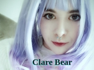 Clare_Bear