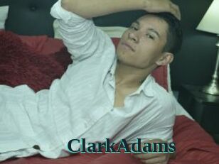 ClarkAdams