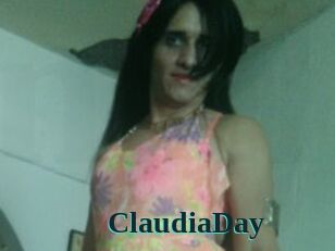 ClaudiaDay