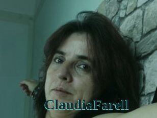 ClaudiaFarell