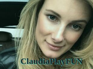 ClaudiaPlayFUN