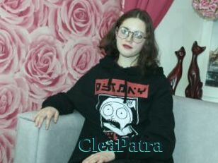 CleaPatra