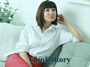 CleoFattory