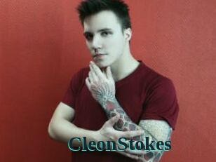 CleonStokes