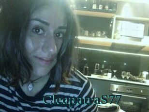 CleopatraS77 Melody Melons