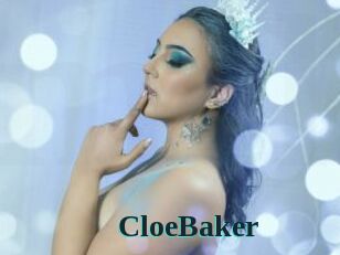 CloeBaker Melody Melons