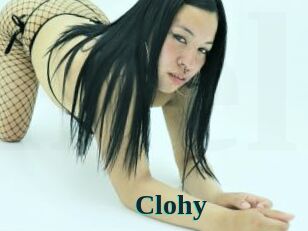 Clohy