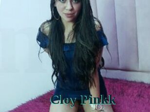 Cloy_Pinkk Melody Melons