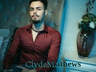 ClydeMathews