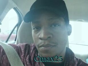 Cmax25