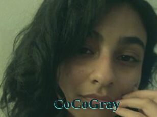 CoCoGray
