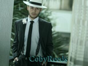 CobyReeds