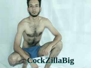 CockZillaBig