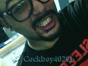 Cockboy40291