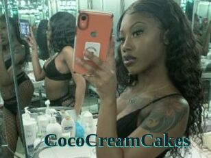 CocoCreamCakes Melody Melons