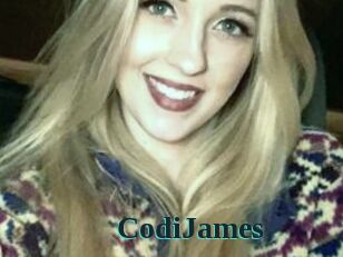 CodiJames Melody Melons