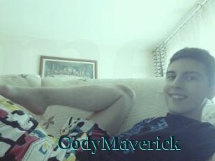 CodyMaverick