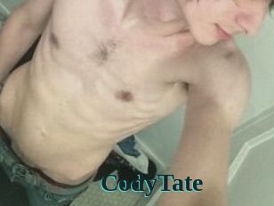 CodyTate