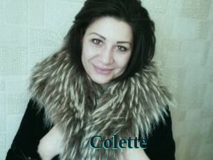 Colette