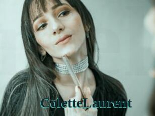ColetteLaurent