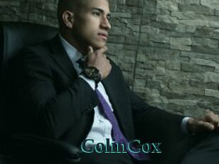 ColinCox