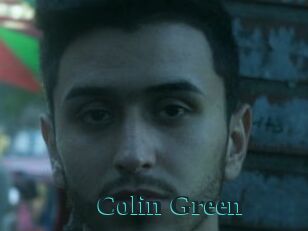 Colin_Green