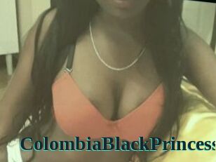 ColombiaBlackPrincess