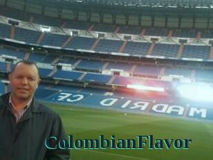 ColombianFlavor