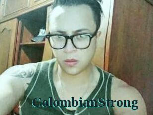 ColombianStrong