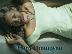 ConyThompson Melody Melons