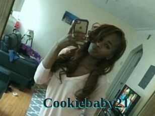 Cookiebaby21