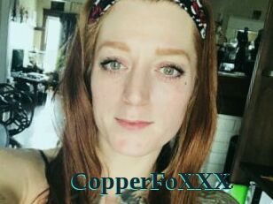 CopperFoXXX