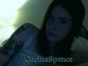 CorinaSpence Melody Melons