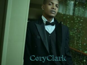 CoryClark