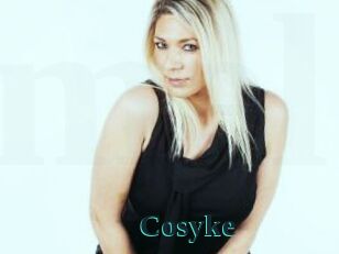 Cosyke