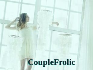 CoupleFrolic