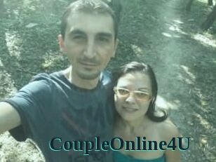 CoupleOnline4U
