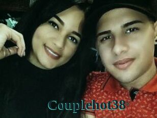 Couplehot38