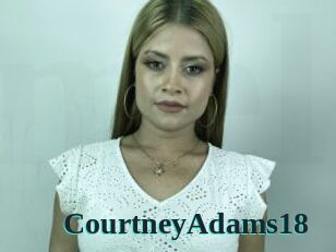 CourtneyAdams18